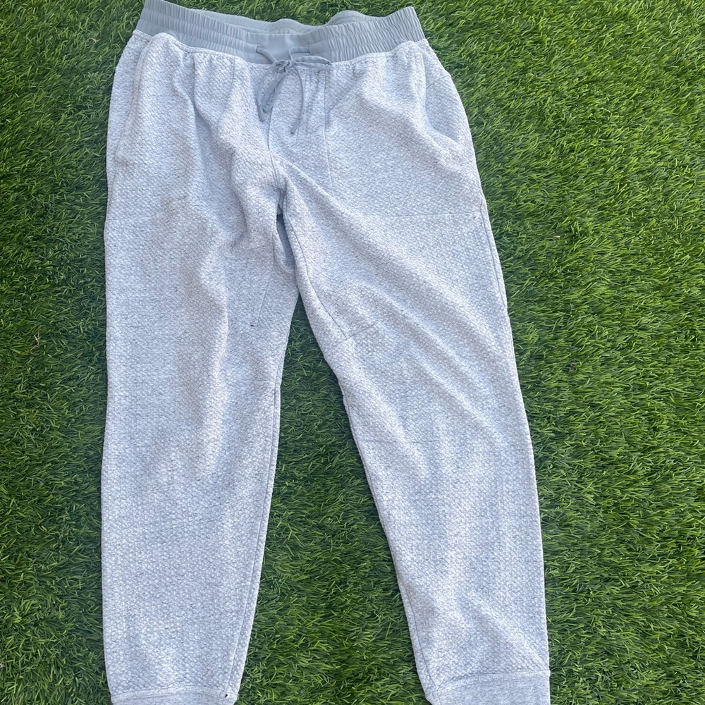 Lululemon Size XL joggers
